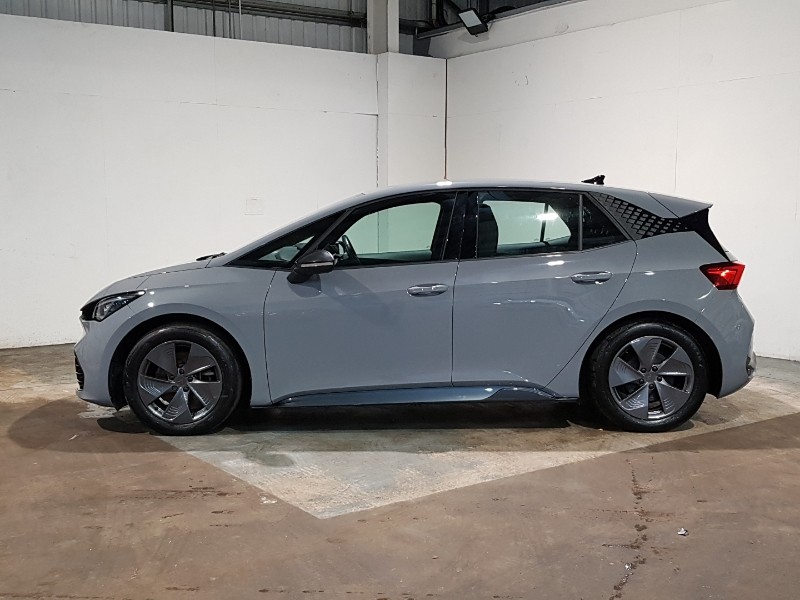 Used Cupra Born 2022 for sale - 77875020: Photo 4