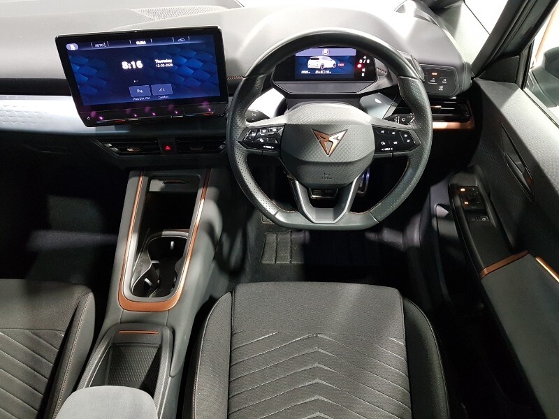 Used Cupra Born 2022 for sale - 77875020: Photo 7