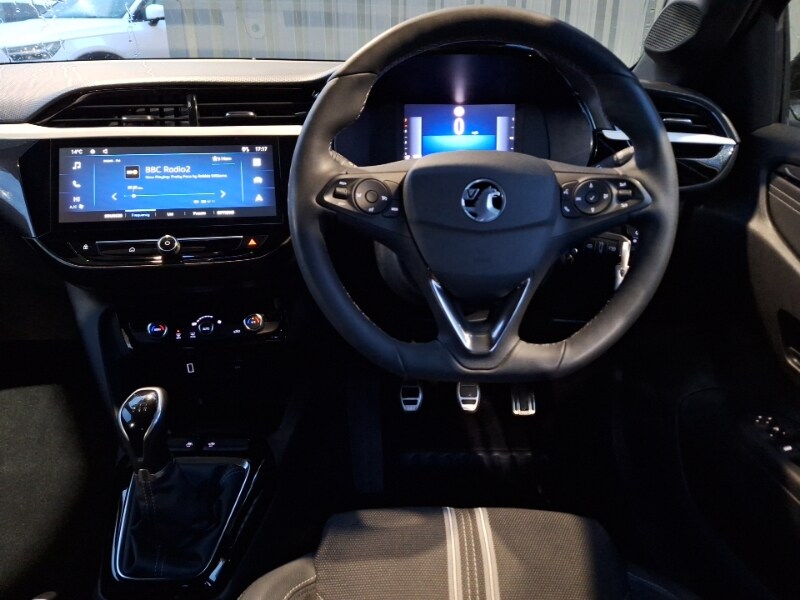 Used Vauxhall Corsa 2023 for sale - 76578747: Photo 7