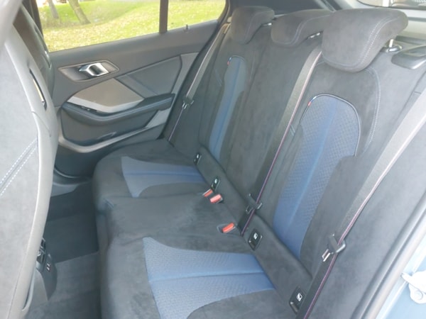 Used BMW 1 Series 2023 for sale - 76343295: Photo 12