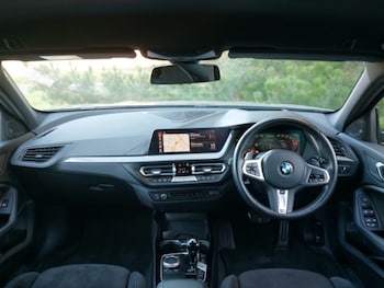 Used BMW 1 Series 2023 for sale - 76343295: Photo