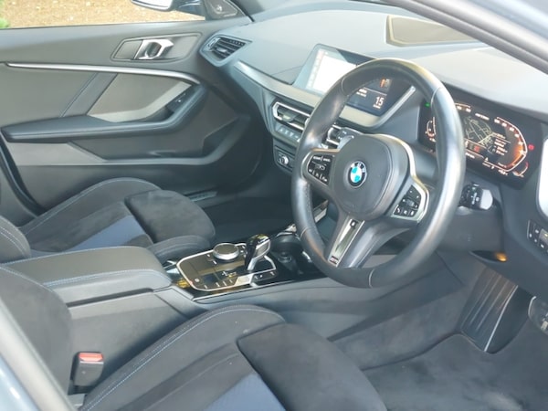 Used BMW 1 Series 2023 for sale - 76343295: Photo 6