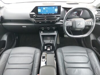 Used Citroen C4 2021 for sale - 77544633: Photo