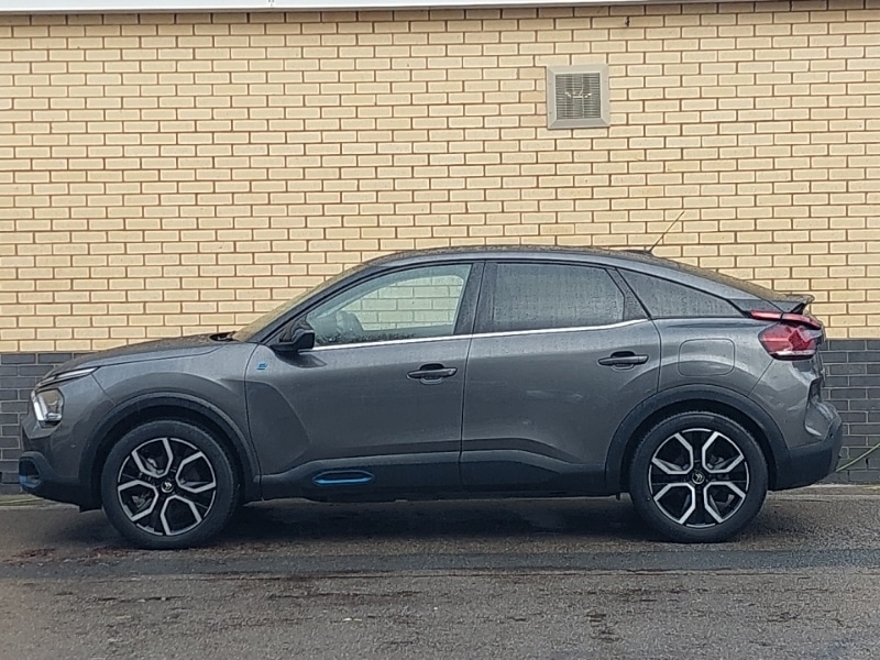 Used Citroen C4 2021 for sale - 77544633: Photo 4