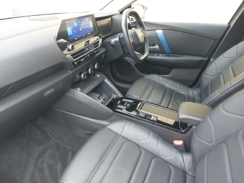 Used Citroen C4 2021 for sale - 77544633: Photo 5