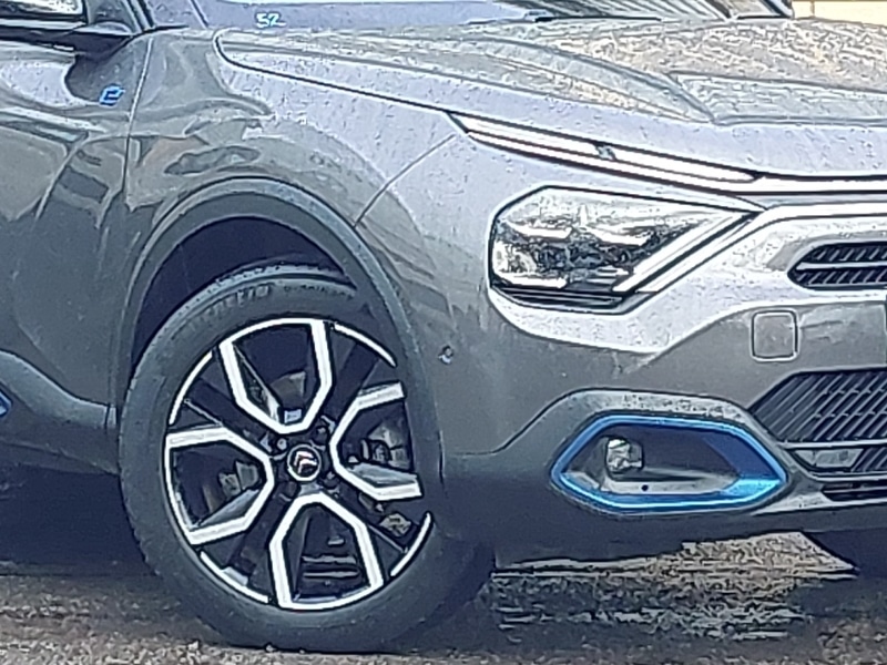 Used Citroen C4 2021 for sale - 77544633: Photo 9