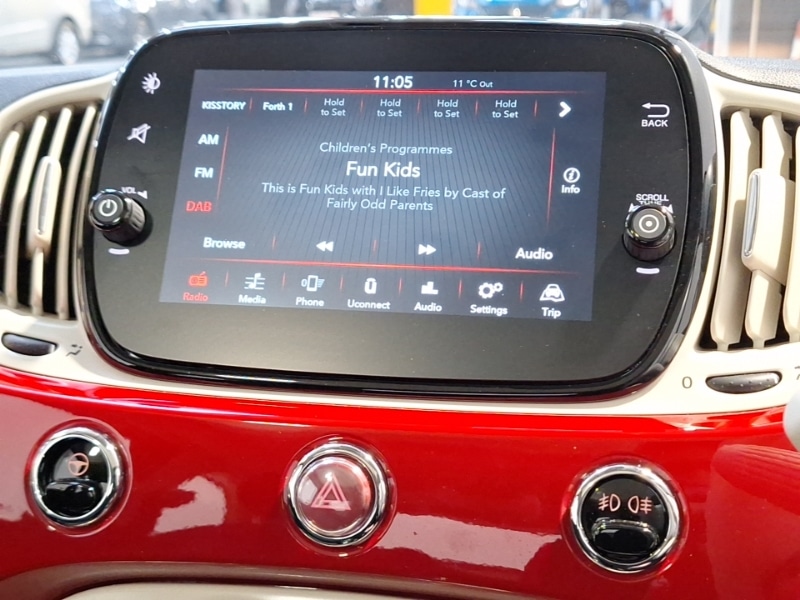 Used Fiat 500 2023 for sale - 77150660: Photo 10