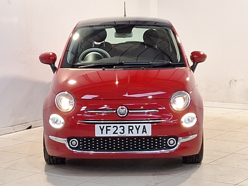 Used Fiat 500 2023 for sale - 77150660: Photo 12