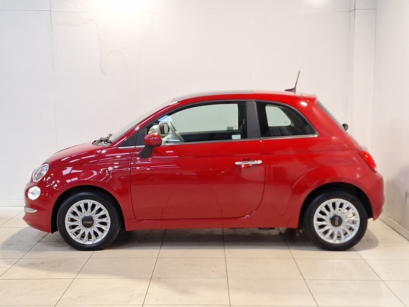 Used Fiat 500 2023 for sale - 77150660: Photo 4