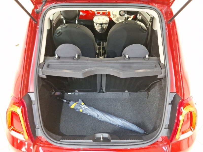 Used Fiat 500 2023 for sale - 77150660: Photo 8