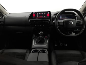 Used Citroen C5 Aircross 2023 for sale - 75725212: Photo