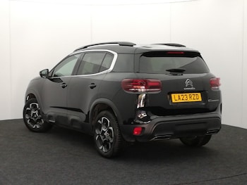 Used Citroen C5 Aircross 2023 for sale - 75725212: Photo
