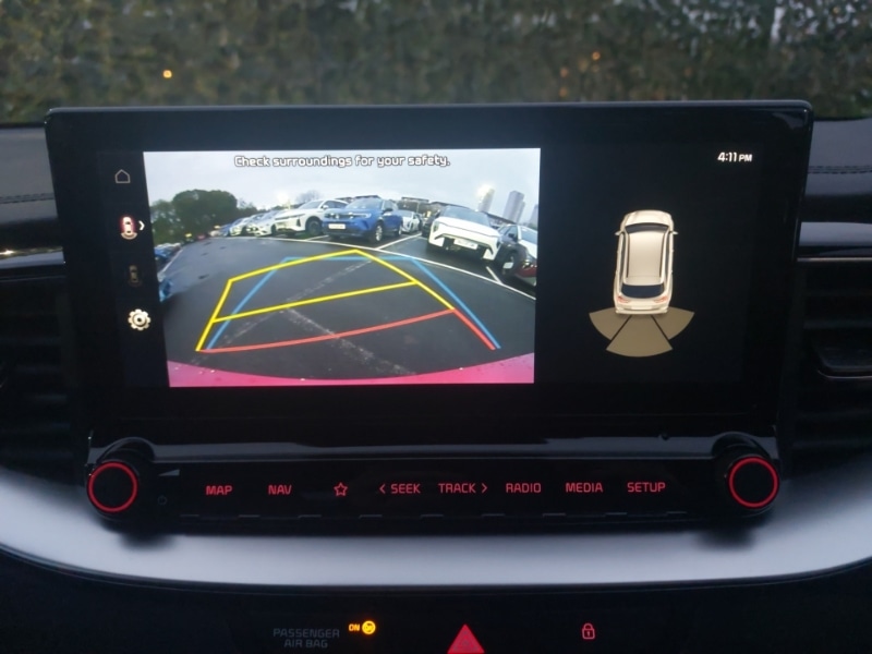 Used Kia Ceed 2025 for sale - 77104814: Photo 10