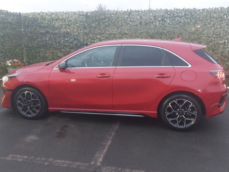 Used Kia Ceed 2025 for sale - 77104814: Photo 4