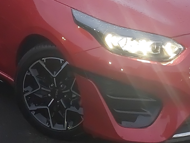 Used Kia Ceed 2025 for sale - 77104814: Photo 9