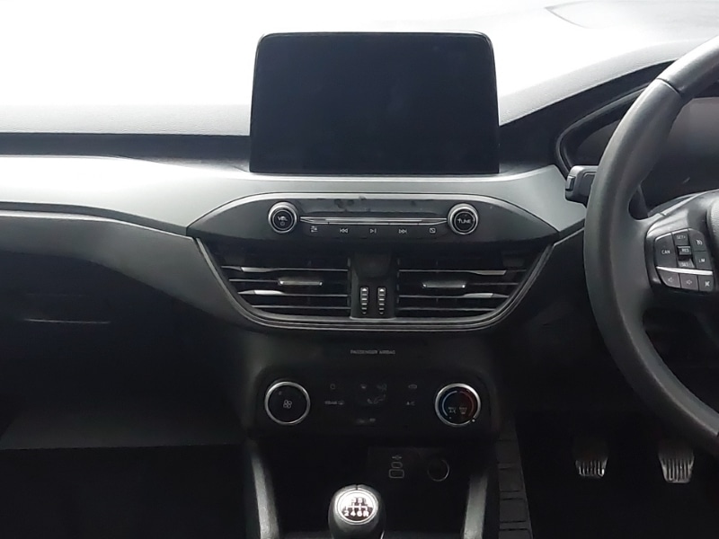 Used Ford Focus 2022 for sale - 76764902: Photo 11