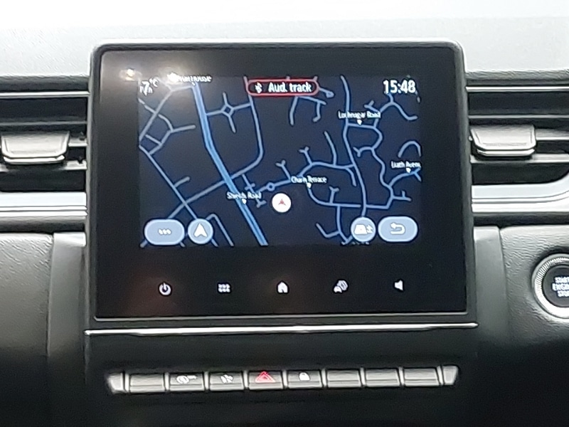 Used Renault Captur 2022 for sale - 77184470: Photo 11