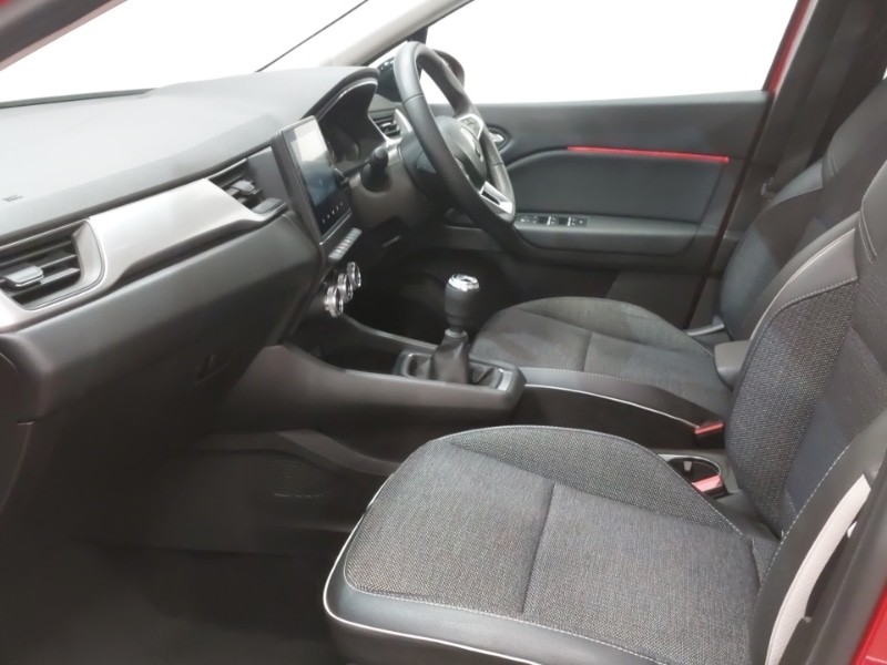 Used Renault Captur 2022 for sale - 77184470: Photo 5