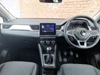Used Renault Captur 2022 for sale - 74933964: Photo