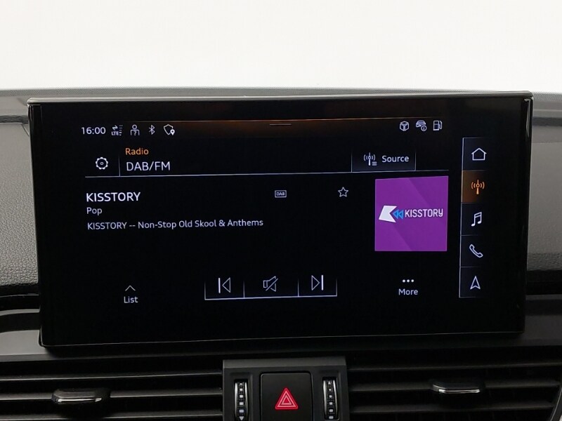 Used Audi Q5 2022 for sale - 77467530: Photo 10