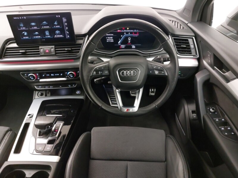 Used Audi Q5 2022 for sale - 77467530: Photo 7