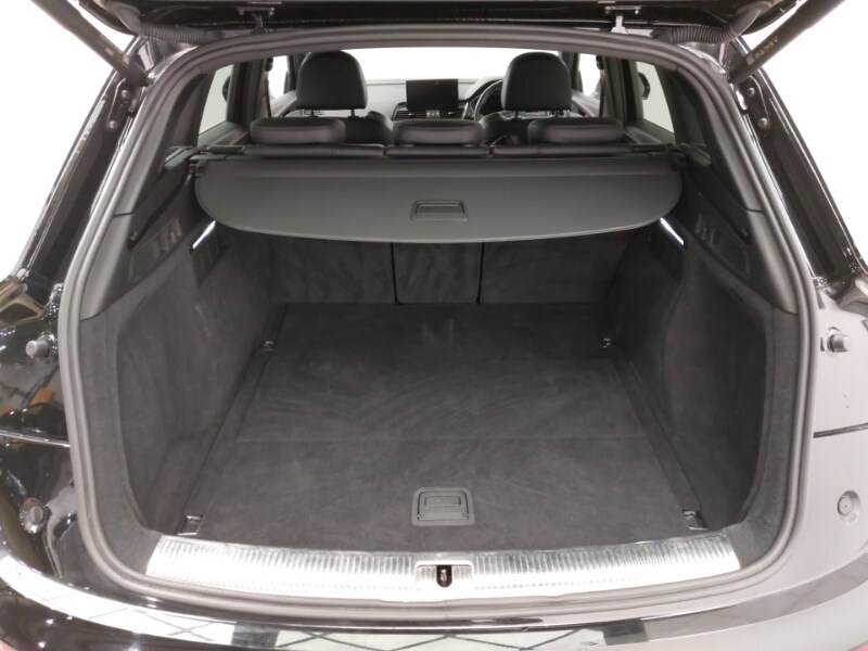 Used Audi Q5 2022 for sale - 77467530: Photo 8