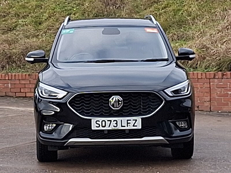 Used MG MG ZS 2024 for sale - 77285322: Photo 12