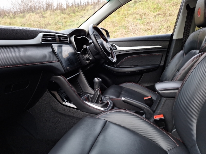 Used MG MG ZS 2024 for sale - 77285322: Photo 5