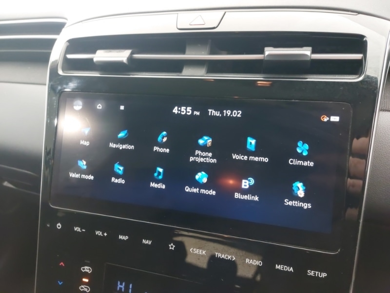 Used Hyundai TUCSON 2023 for sale - 77645490: Photo 10