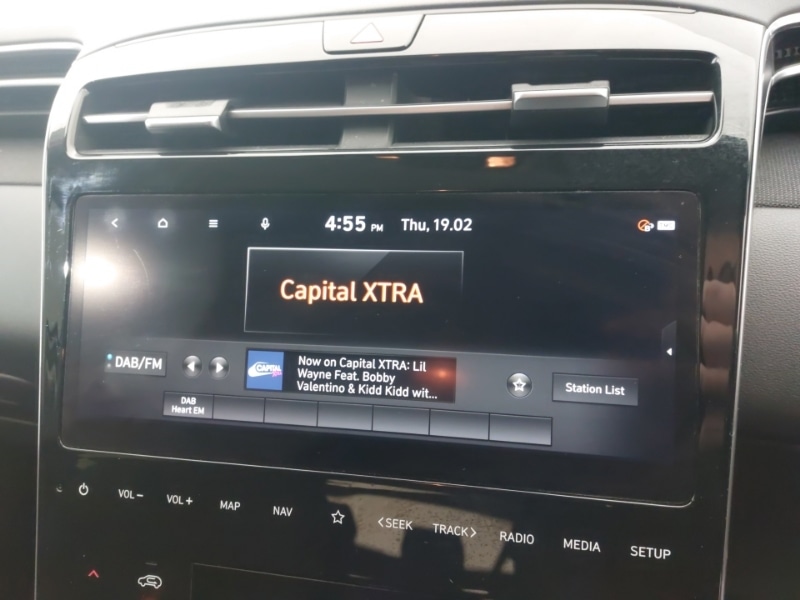 Used Hyundai TUCSON 2023 for sale - 77645490: Photo 11