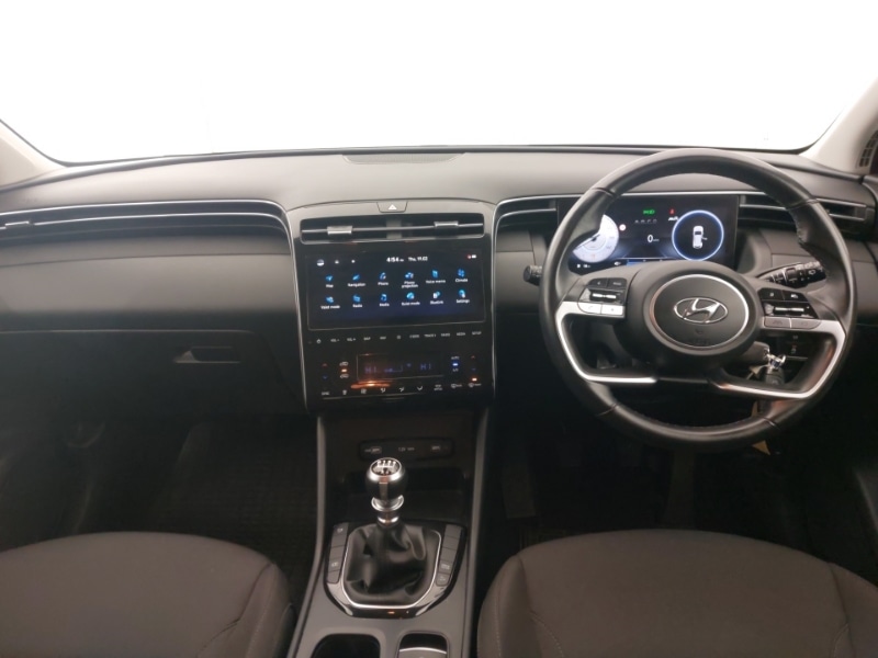 Used Hyundai TUCSON 2023 for sale - 77645490: Photo 2