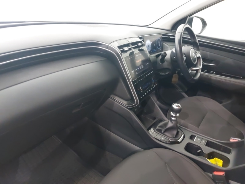 Used Hyundai TUCSON 2023 for sale - 77645490: Photo 5