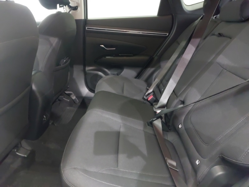 Used Hyundai TUCSON 2023 for sale - 77645490: Photo 6