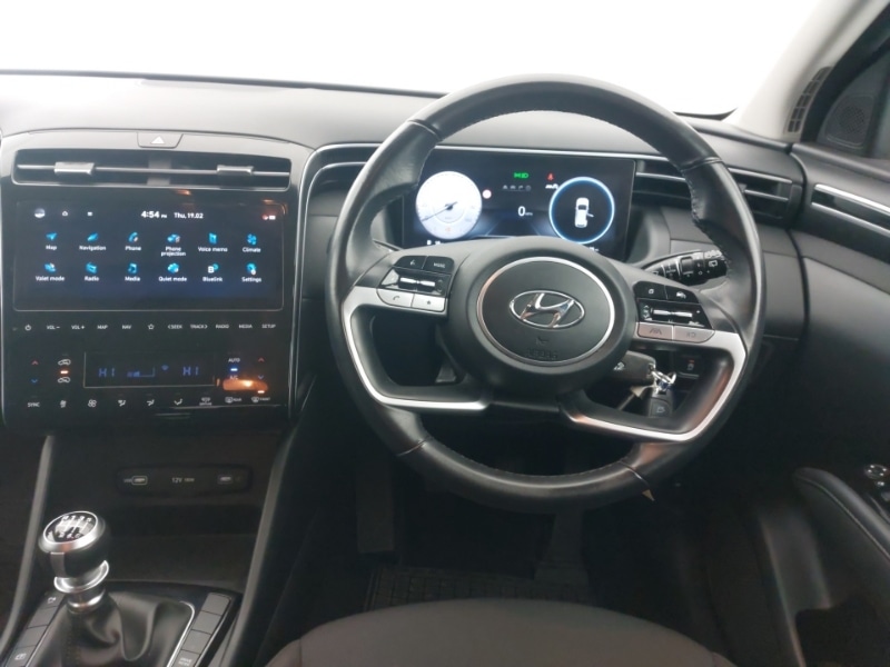 Used Hyundai TUCSON 2023 for sale - 77645490: Photo 7