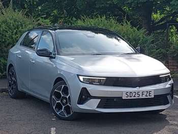 2025 - 1.2 Turbo 130 Ultimate 5dr Auto