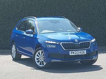 2023 - 1.0 TSI 110 SE 5dr