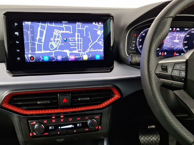 Used SEAT Arona 2025 for sale - 77624461: Photo 10