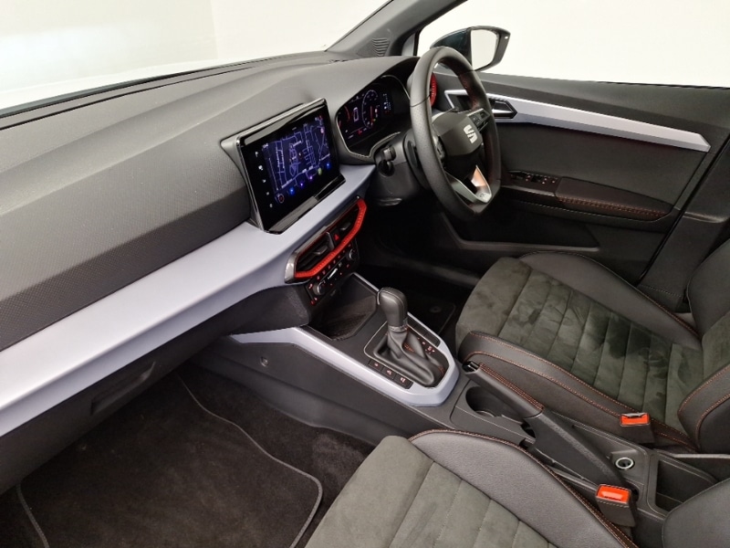 Used SEAT Arona 2025 for sale - 77624461: Photo 5