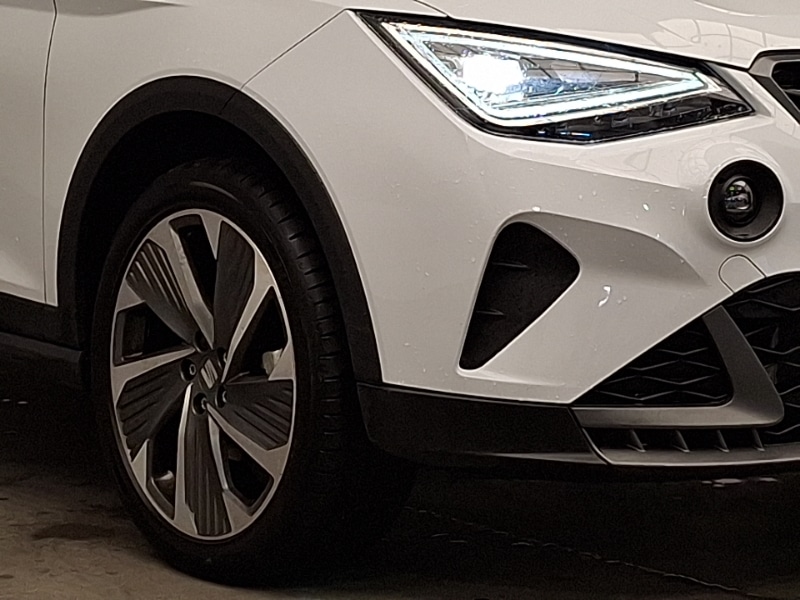 Used SEAT Arona 2025 for sale - 77624461: Photo 9