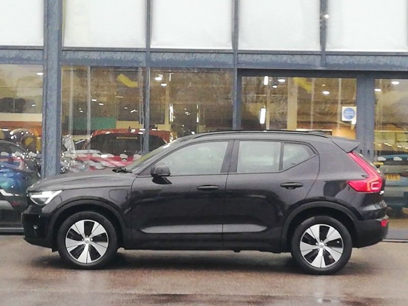 Used Volvo XC40 2022 for sale - 77051362: Photo 4