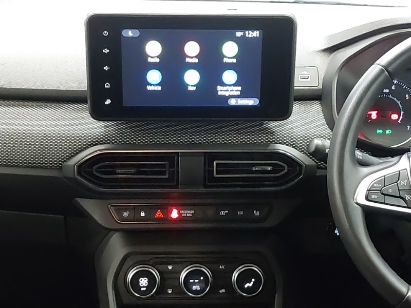 Used Dacia Jogger 2022 for sale - 77428890: Photo 10