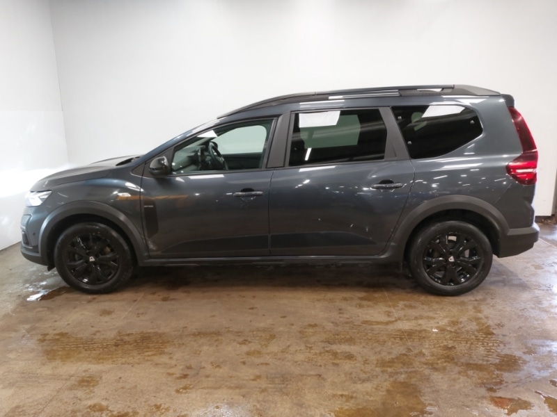 Used Dacia Jogger 2022 for sale - 77428890: Photo 4