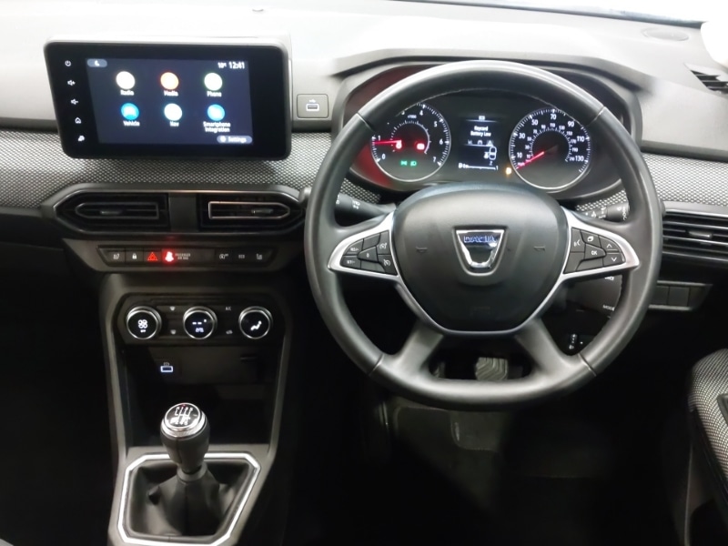 Used Dacia Jogger 2022 for sale - 77428890: Photo 7