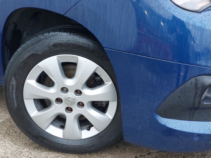 Used Vauxhall Combo Life 2020 for sale - 76947851: Photo 9