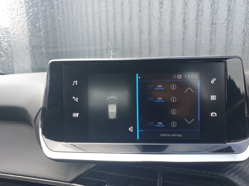 Used Peugeot 208 2022 for sale - 77740623: Photo 10