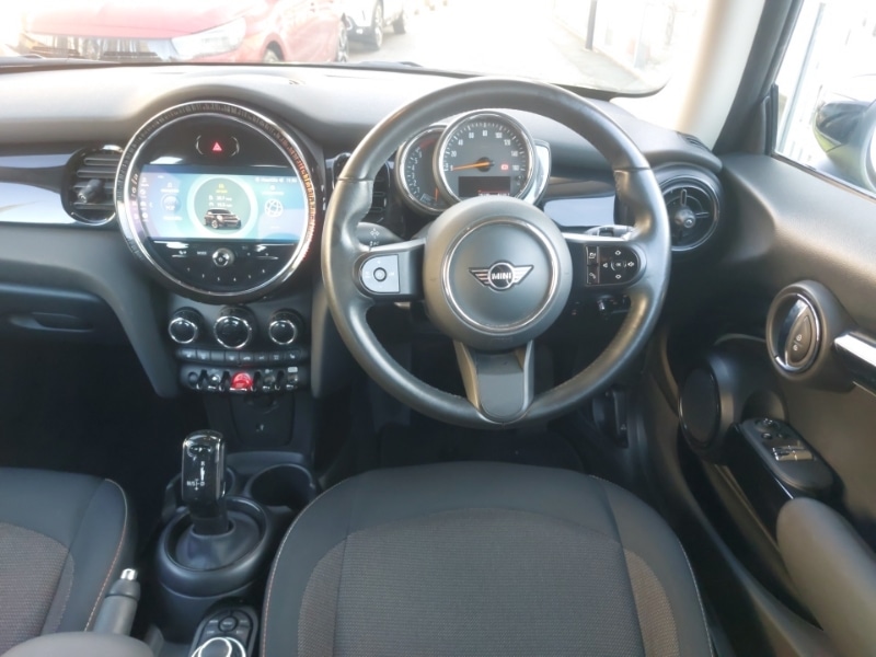 Used MINI Hatch 2022 for sale - 77304586: Photo 7