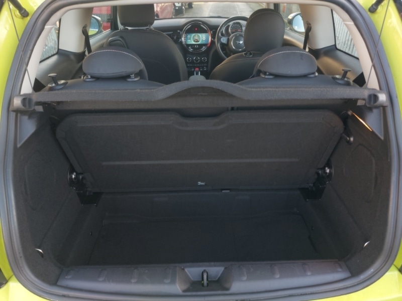 Used MINI Hatch 2022 for sale - 77304586: Photo 8