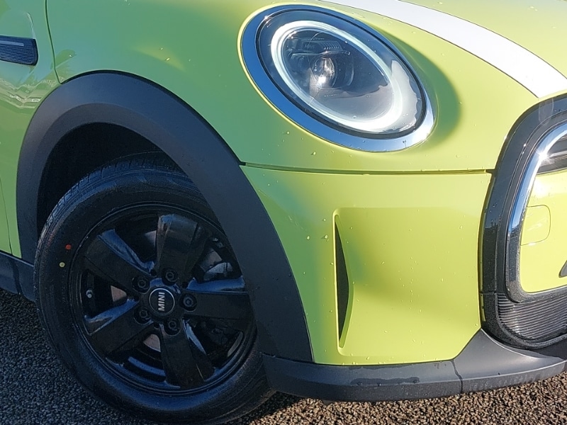 Used MINI Hatch 2022 for sale - 77304586: Photo 9