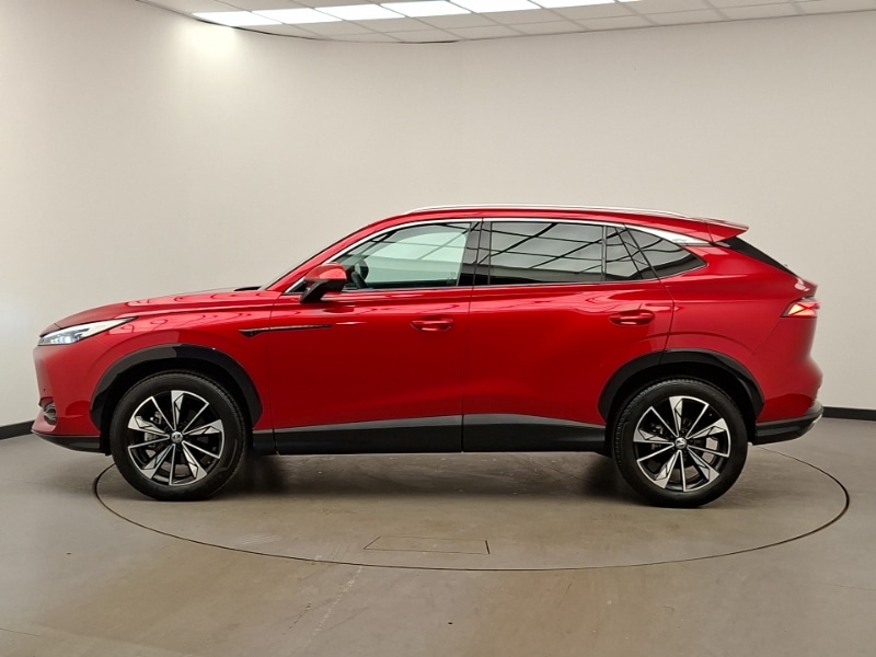 Used MG MG HS 2024 for sale - 77606627: Photo 4