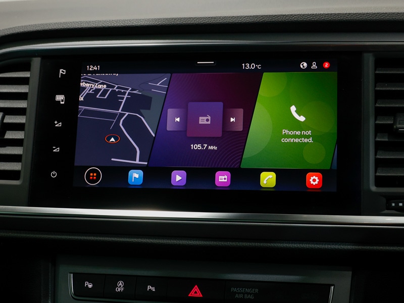 Used SEAT Ateca 2024 for sale - 77597153: Photo 10